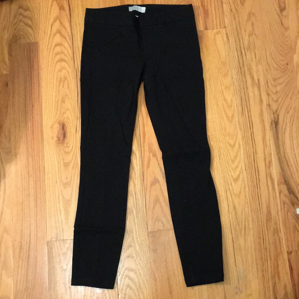 Black pants